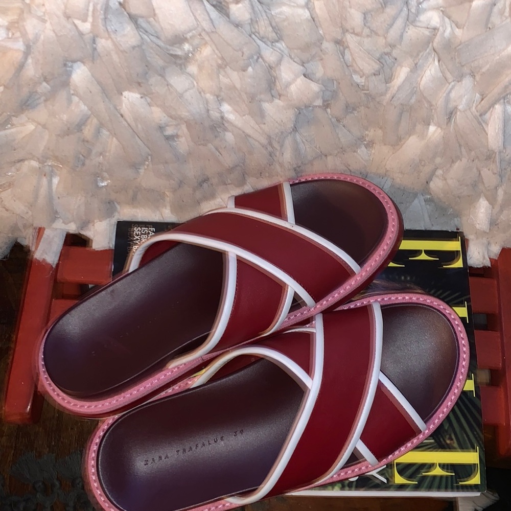 Slip ons